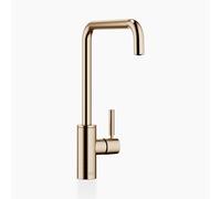 Dornbracht Meta Square Mitigeur de cuisine pivotant, 33815861-46,
