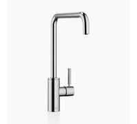 Dornbracht Meta Square Mitigeur de cuisine pivotant, 33815861-93,