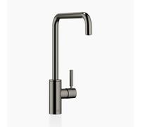 Dornbracht Meta Square Mitigeur de cuisine pivotant, 33815861-99,