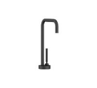 Robinet de cuisine Dornbracht Meta Square 17872861-33 eau froide, noir mat