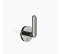Dornbracht META UP, inverseur trois voies, 36210661-19, Couleur: Chrome foncé