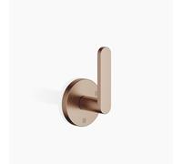 Dornbracht META UP, inverseur trois voies, 36210661-42, Couleur: Bronze brossé