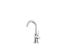 Dornbracht Mitigeur monocommande Vaia 33525809-00 pour lavabo, sans ensemble de vidange, chromé