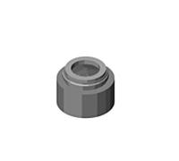 Dornbracht mousseur M24x1 90230104303-00 CC-STD-IT C- chromé