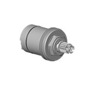 Dornbracht Obert. Contrôle de température partie supérieure 9090031690190 90900316901