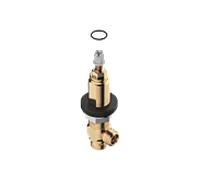 Dornbracht page t. 7mm allongé G1/2 9017110403390 PIÈCES DE RECHANGE 90171104033 2000 /2"