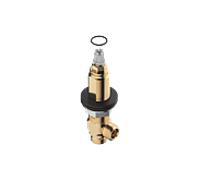 Dornbracht panneau latéral, complet 9017110405190 PIÈCES DE RECHANGE 90171104051 2000 /2"