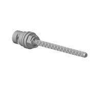 Dornbracht partie supérieure G 2000 /2, 90 degrés 9090032370090 90900323700