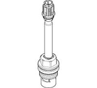 Dornbracht partie supérieure G 2000 /2 9090032050090 brut