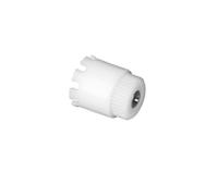 Dornbracht partie supérieure pour thermostat contrôleur