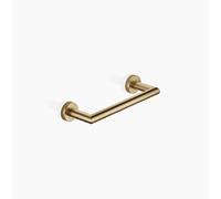 Dornbracht poignée de baignoire, 200mm, 83020979-39, Couleur: Dark Brass brossé