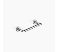 Dornbracht poignée de baignoire, 200mm, 83020979-93, Couleur: Chrome Mat
