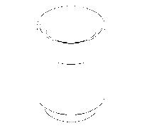 Dornbracht pont mamelon pile M20x1 092403091-00 Tara + Tara Classic chromé