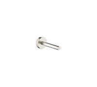 Dornbracht porte rouleau 83590979-06 Réserve, platine mat