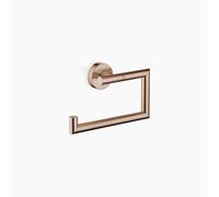 Dornbracht Porte-rouleau de papier, sans couvercle, 83500979-42, Couleur: bronze brossé