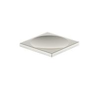 Dornbracht Mem porte-savon 84410780-08 modèle debout, saillie 120 mm, platine