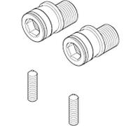 Dornbracht Connexion S 9011040420090