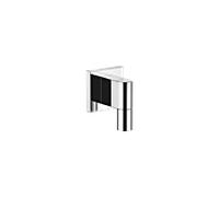 Dornbracht raccordement mural Dornbracht 2845098000 chromé