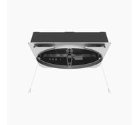 Dornbracht RAINMOON UP, boîte d'encastrement au plafond, 3561097090