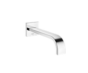 Dornbracht remplisseur MEM 1380178200 2000 / 2 "", saillie 220mm, chrome