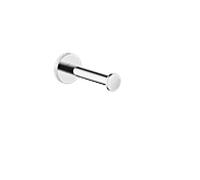 Dornbracht Distributeur de papier toilette de réserve TARA 83590892-00 Chrome