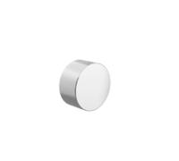Dornbracht, robinet encastré, fermeture à gauche, chaud 1/2, sans rosace, 36607742-46, Couleur: Champagne brossé