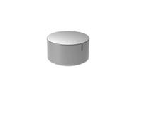 Dornbracht, robinet latéral, fermeture à gauche, chaud 1/2, sans rosace, 20000741-42, Couleur: bronze brossé