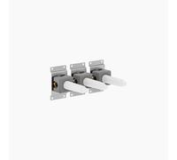 Unité de base Dornbracht 3572097090 1/2", positionnement variable, pour montage mural