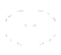 Dornbracht rosace D55 mm 092774003-33 noir mat