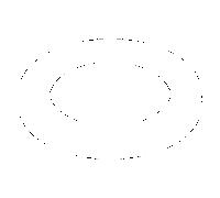 Dornbracht rosace D55 mm 092790001-10 blanc mat