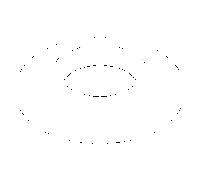 Dornbracht rosace G 3/4 092701001-00 chromé