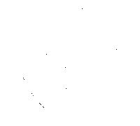 Dornbracht rosace G 3/4 092793010-00 chromé