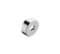 Dornbracht rosace de poussée Meta chromé 082722503-00 20 mm chromé