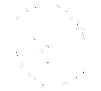 Dornbracht rosace poussoir 57x18 chromé 092789000-00 D 19 x 18 mm chromé