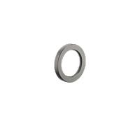 Dornbracht rose 12720660-99 Ø 70 mm, platine foncé mat