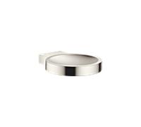 Dornbracht porte-savon 83410979-08 modèle mural, saillie 145 mm, platine