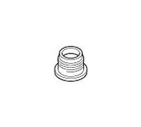Dornbracht SCHR-NIP.M12 x 2000 WFB-WR TAR 09240309290 10,5 mm