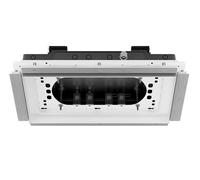 Dornbracht SERENITY SKY+, boîtier encastré au plafond avec lumière, 3578197090