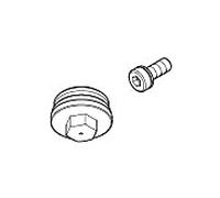 Dornbracht set brumisateur complet 9029030480090 brut