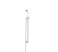 Dornbracht set de douche 26413980-00 pas 800 mm, rosace Ø 60 mm, chromé