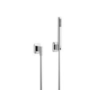 Dornbracht Garniture de douche flexible LISSÉ 27802845-00 Chrome