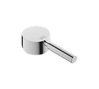 Dornbracht sous Levier xStream . 90206204300-00 Meta02 chromé