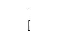 Dornbracht Spender 83435970-93 Wandmodell, Flasche aus Kristallglas, matt, Chrom gebürstet