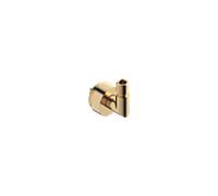 Dornbracht support pour poignée de conversion chromé 90182001200-00 40 x 42 mm chromé