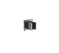 Support de douche Dornbracht, 28050980, Coloris: foncÃ© Platine mat - 28050980-99