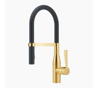 Dornbracht Sync Mitigeur de cuisine professionnel, pivotant, 33865895-28, Profi