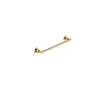 Porte-serviettes de bain TARA Dornbracht 450mm, 83045892-28, Couleur: Laiton brossé