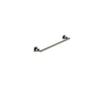 Dornbracht Tara . Badetuchhalter 83045892-99 Pas 450 mm, largeur 505 mm, platine foncé mat