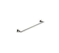 Dornbracht Porte-serviette Tara 83060892-08 entraxe 600 mm largeur 655 mm platine