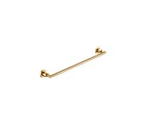 Porte-serviettes de bain TARA Dornbracht 600mm, 83060892-28, Couleur: Laiton brossé